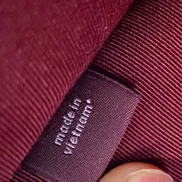 Coach CC421 Dempsey Tote 22 With Creature Patches Leather Candy Pink cat - Picture 4 of 10